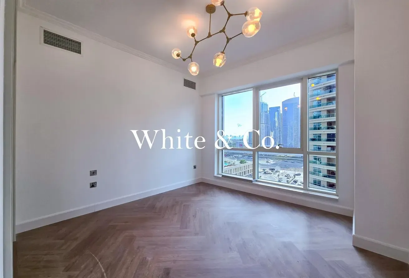 Fully Upgraded | Fully Furnished | Vacant