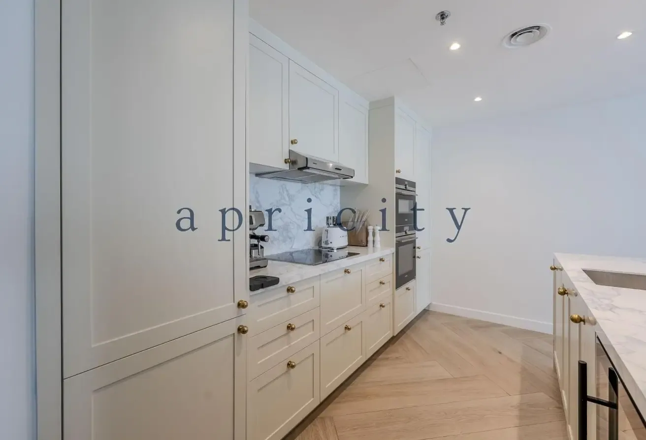 Rare Layout | Fully Renovated | Marina View