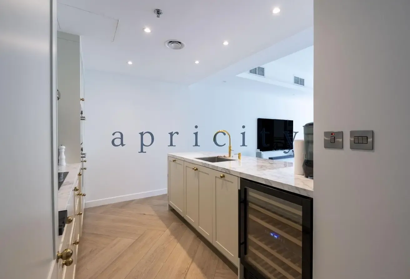 Rare Layout | Fully Renovated | Marina View