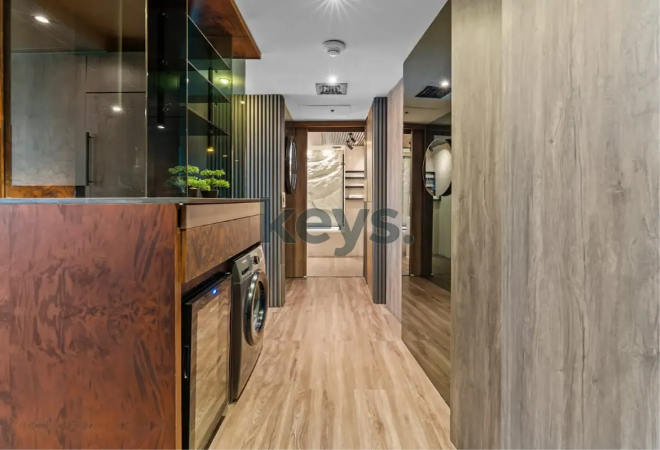 Luxury Upgraded 1BR I Marina Lifestyle I Spacious