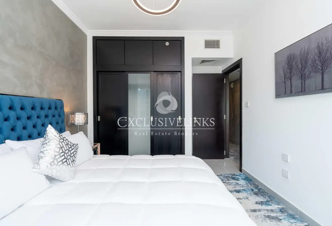 Fully Upgraded | Marina View | Vacant