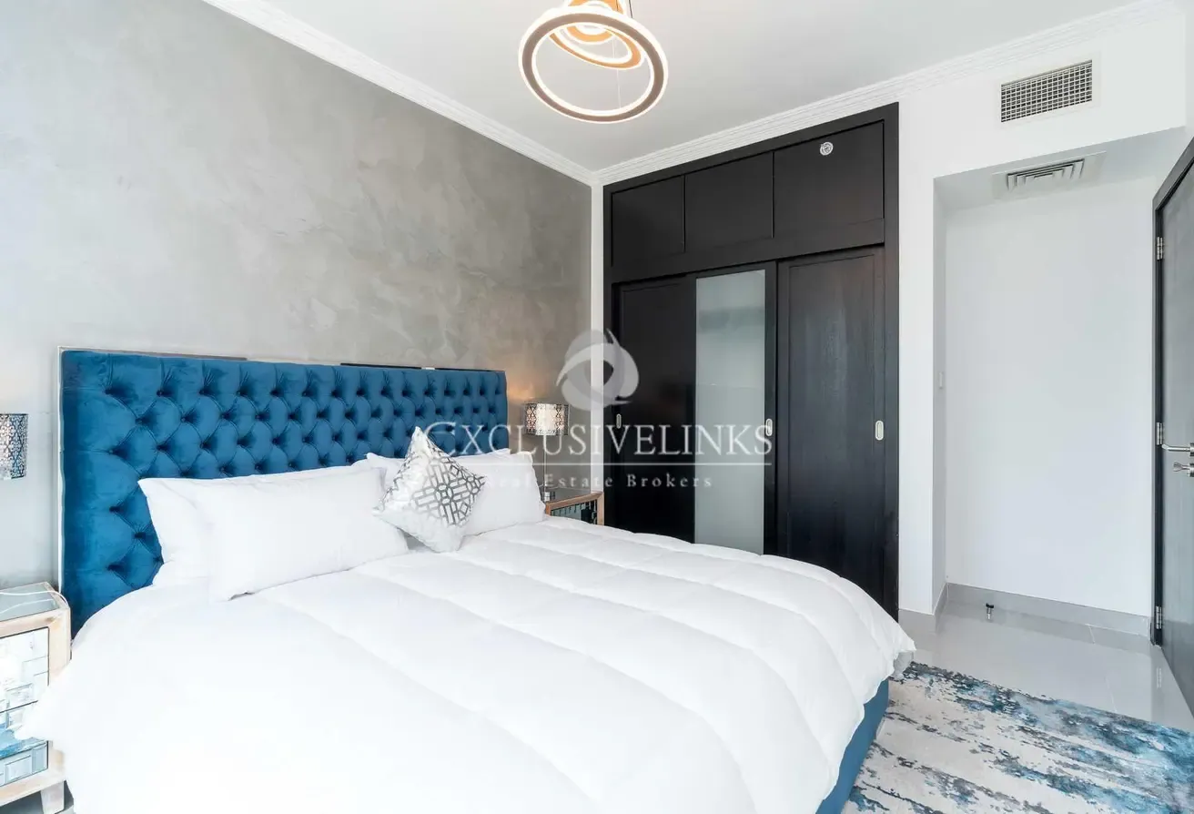 Fully Upgraded | Marina View | Vacant