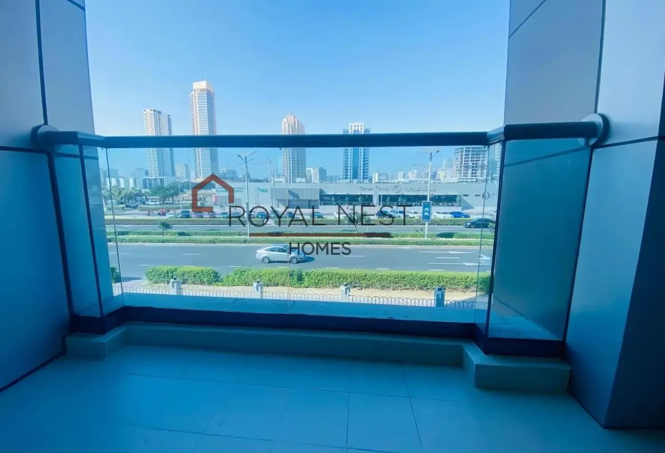 With Balcony | Well Maintained | Good Location