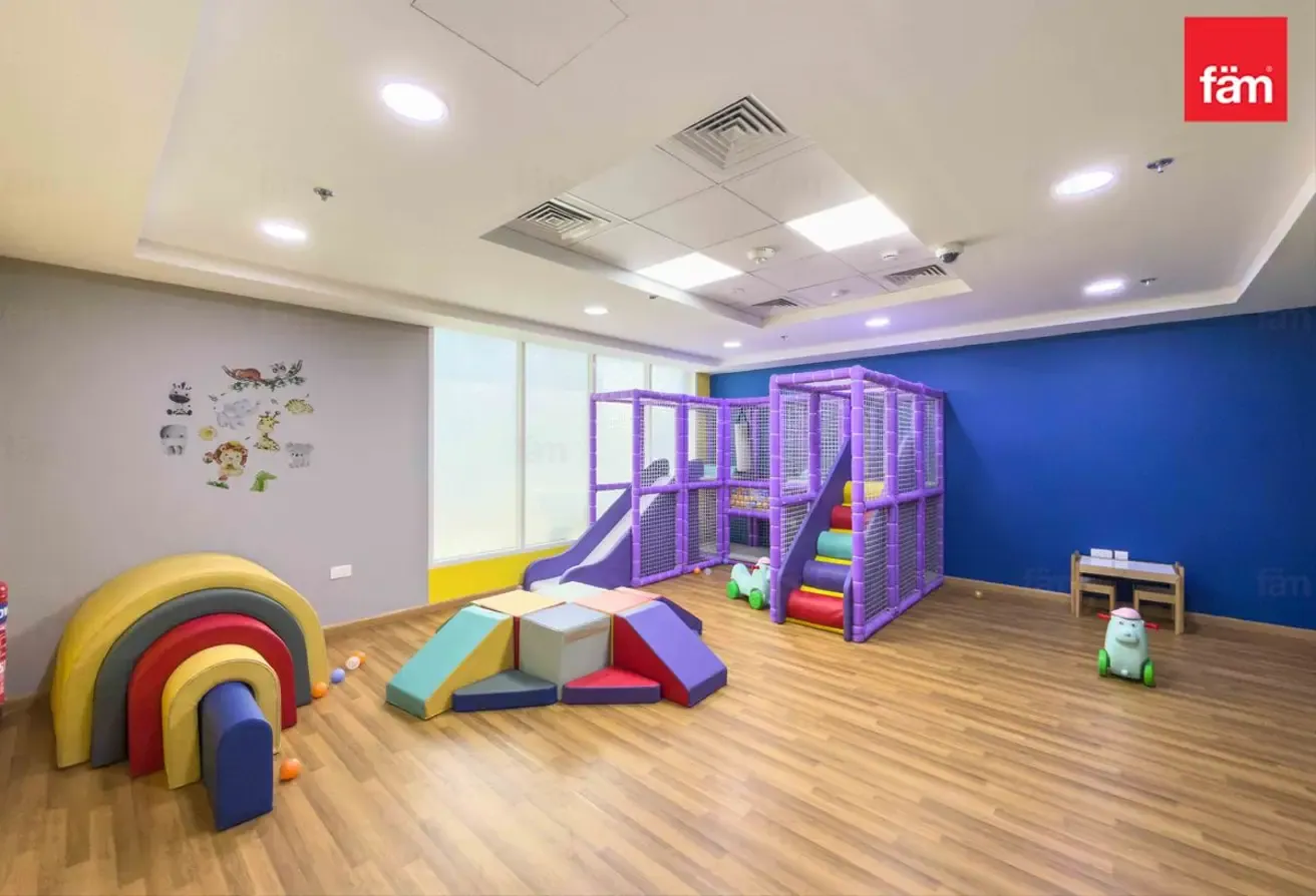 High Floor | Well Maintained Unit | With Balcony
