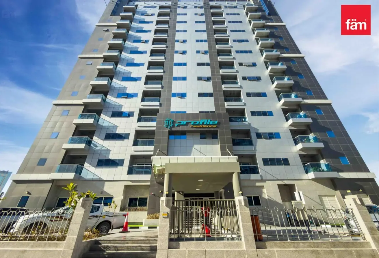 High Floor | Well Maintained Unit | With Balcony