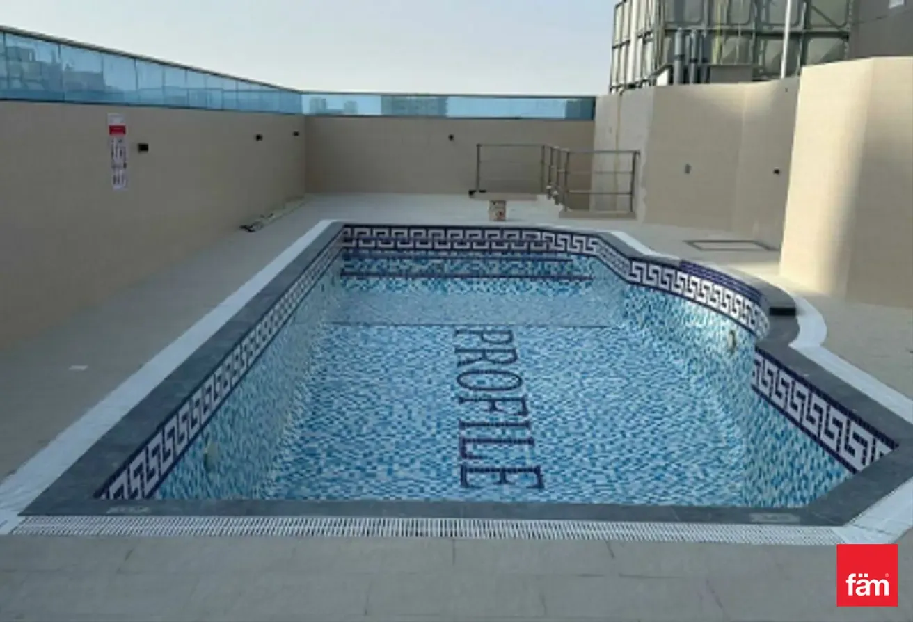 High Floor | Well Maintained Unit | With Balcony