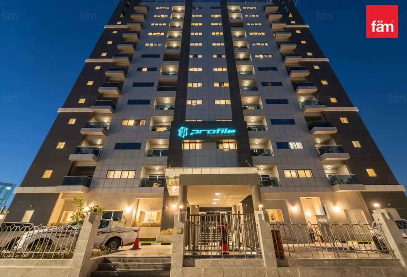 High Floor | Well Maintained Unit | With Balcony