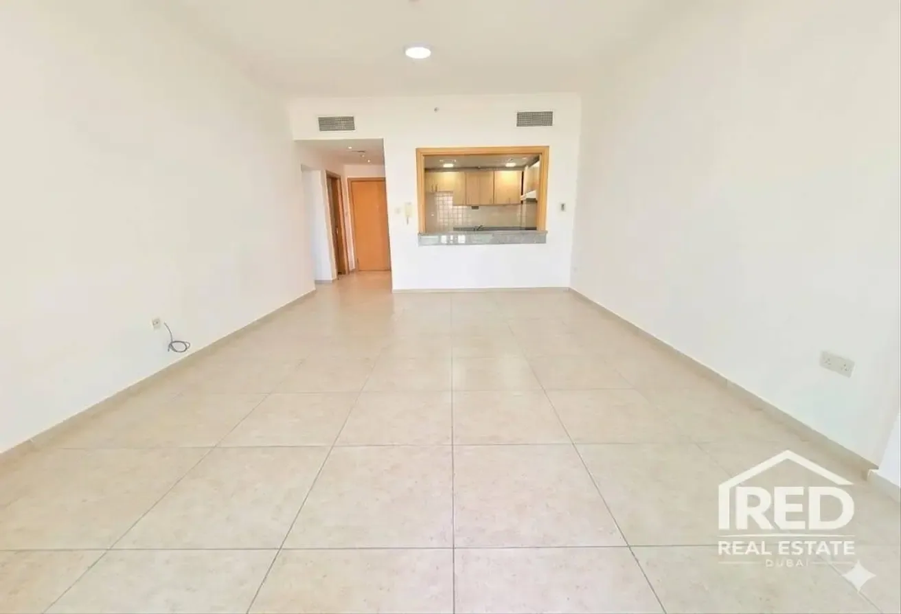 Spacious | Unfurnished | Brand New | Vacant