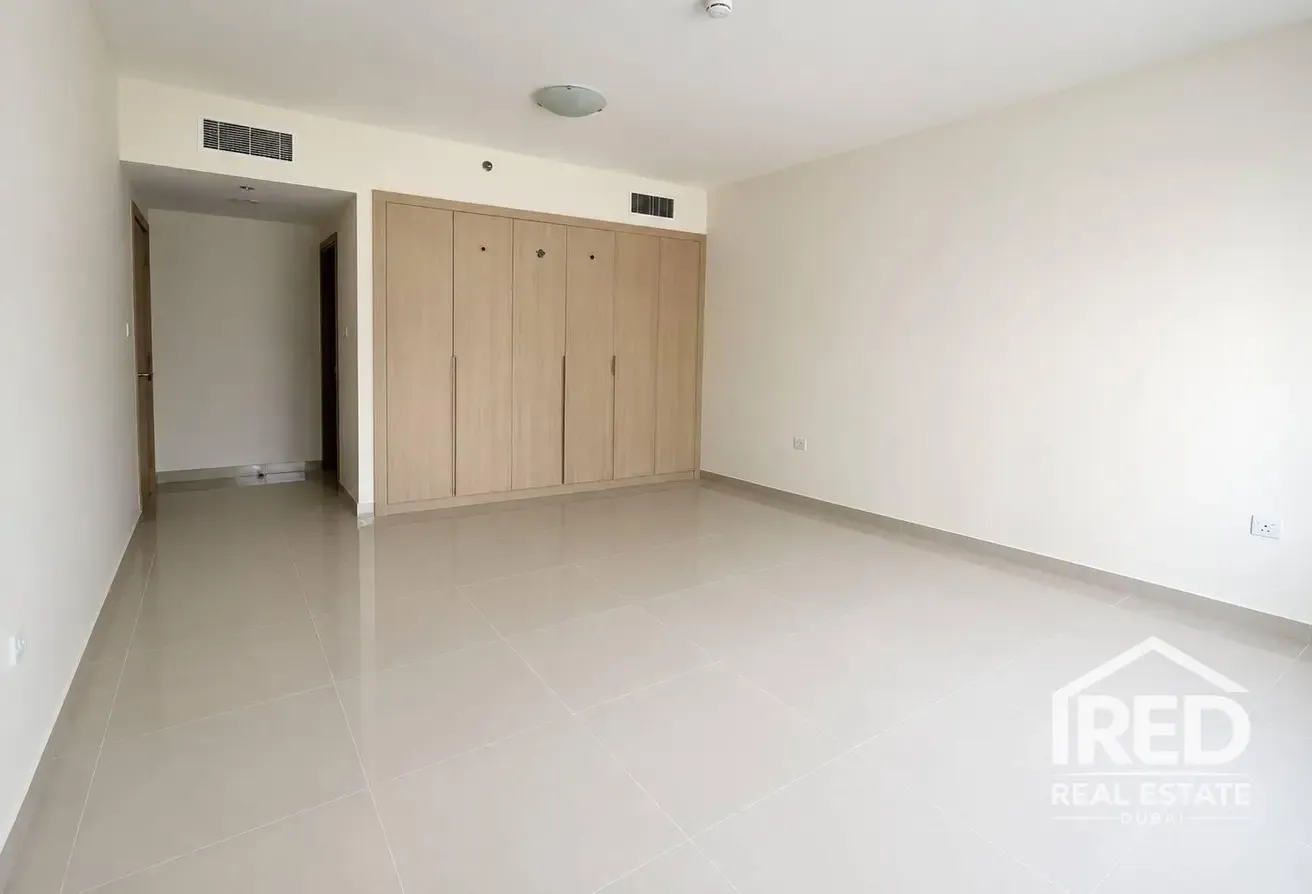 Spacious | Unfurnished | Brand New | Vacant