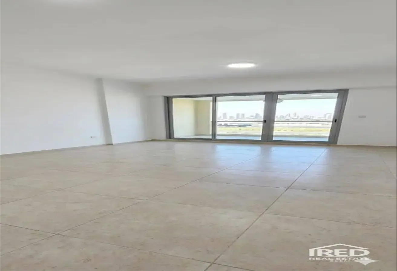 Spacious | Unfurnished | Brand New | Vacant