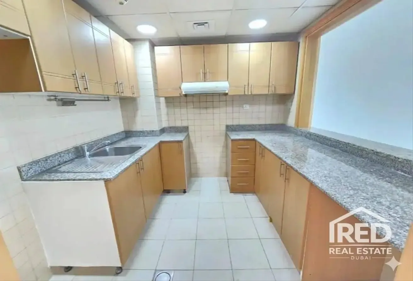 Spacious | Unfurnished | Brand New | Vacant