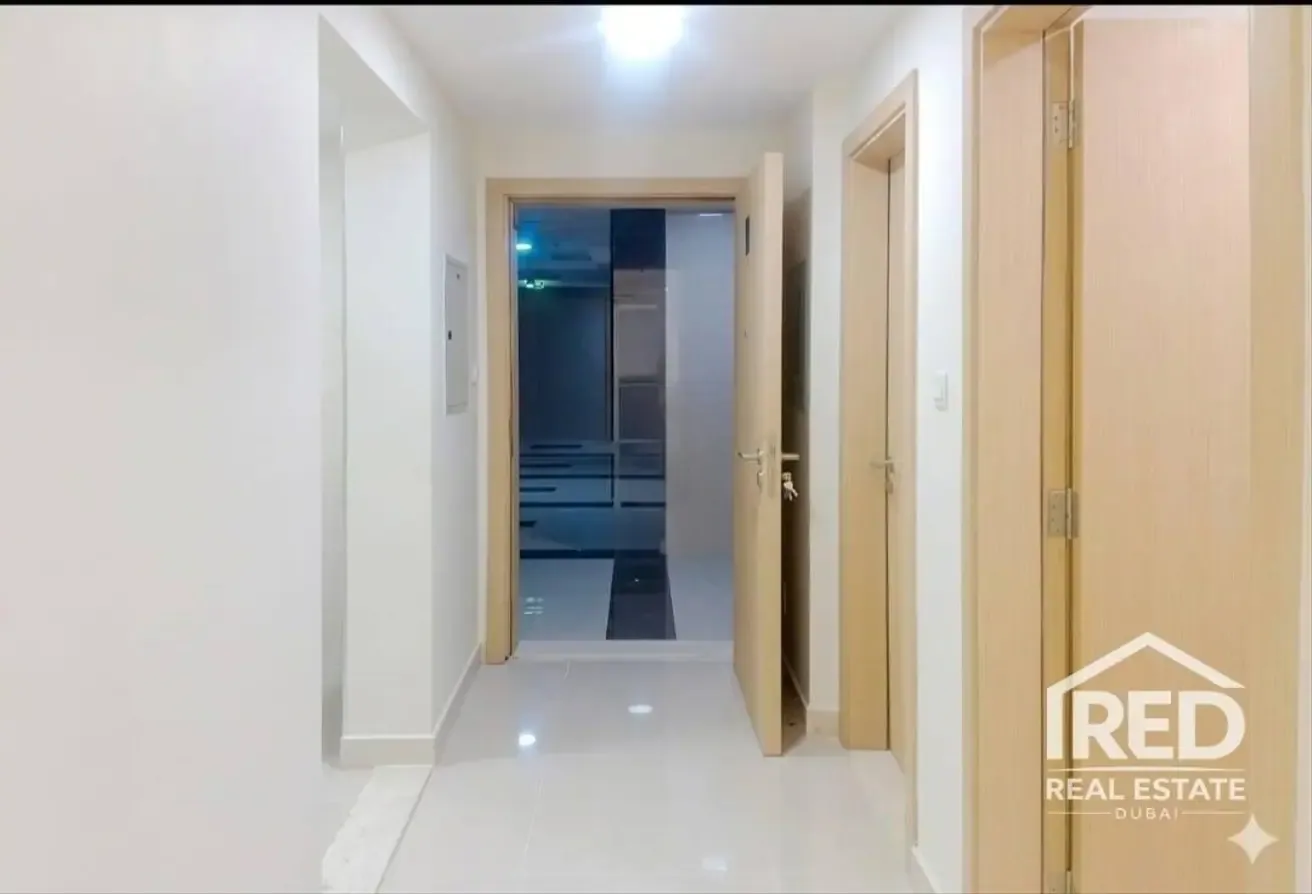 Spacious | Unfurnished | Brand New | Vacant