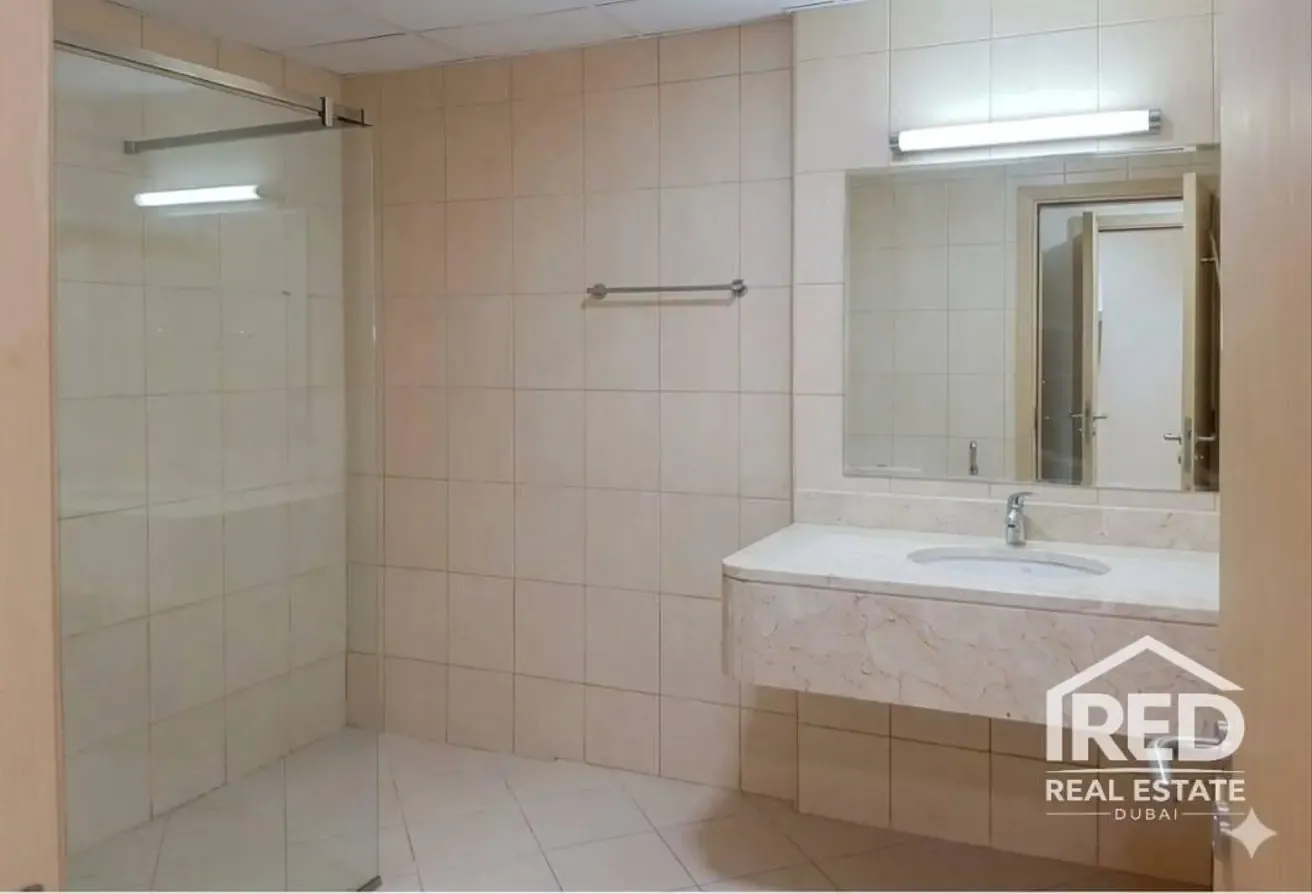 Spacious | Unfurnished | Brand New | Vacant