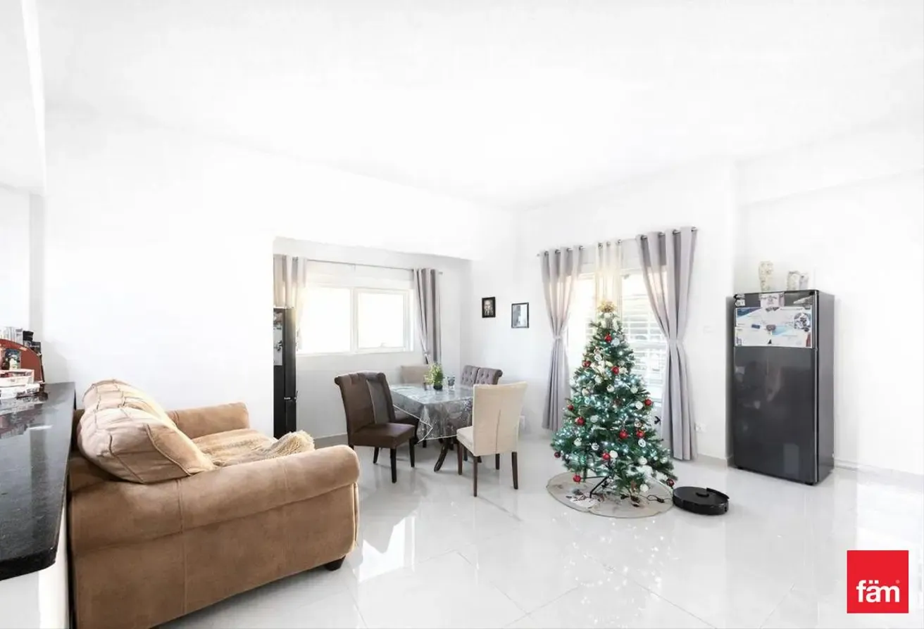 Spacious Apartment | Prime Location