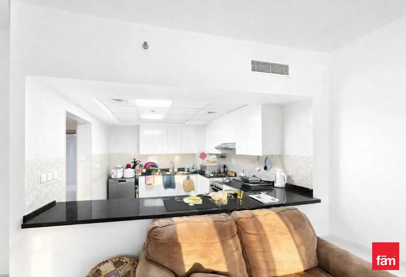 Spacious Apartment | Prime Location