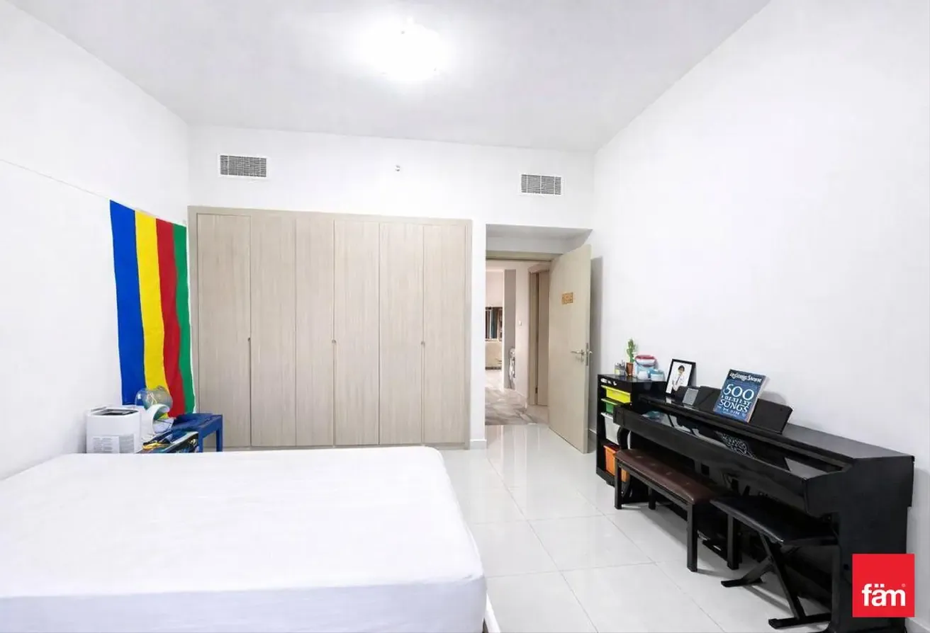 Spacious Apartment | Prime Location