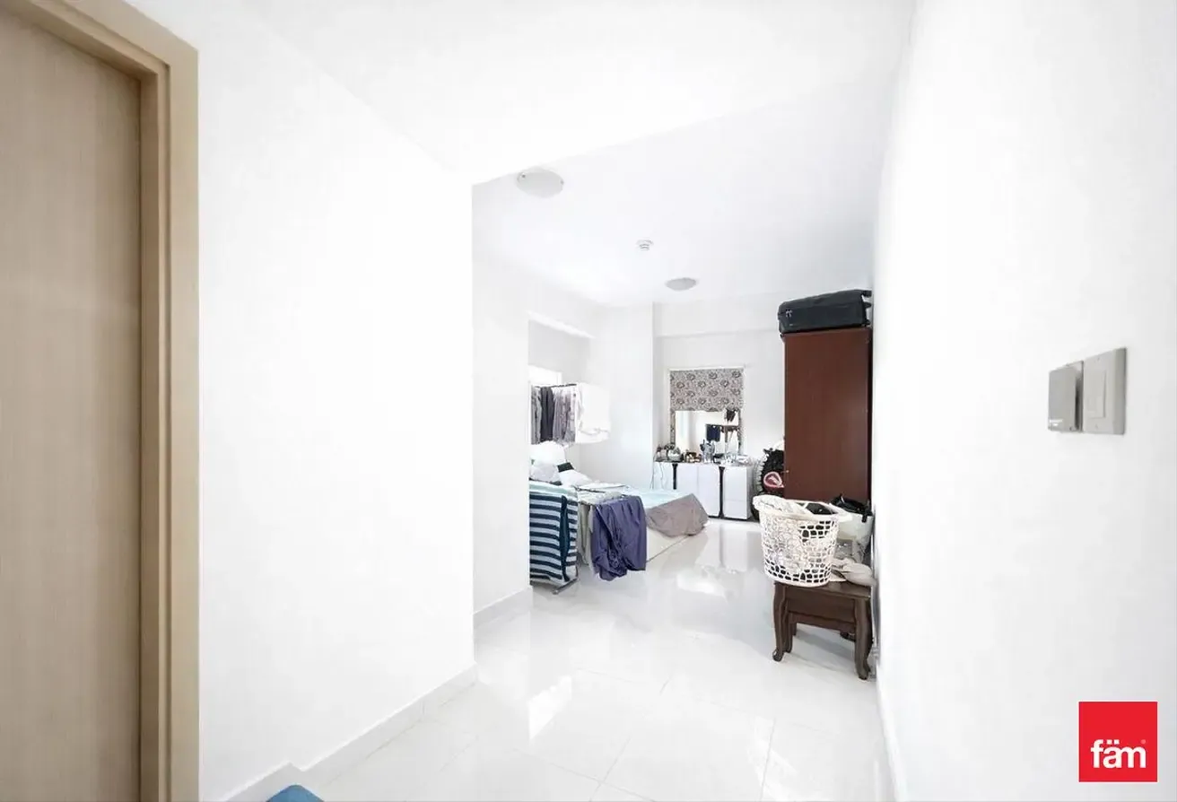 Spacious Apartment | Prime Location