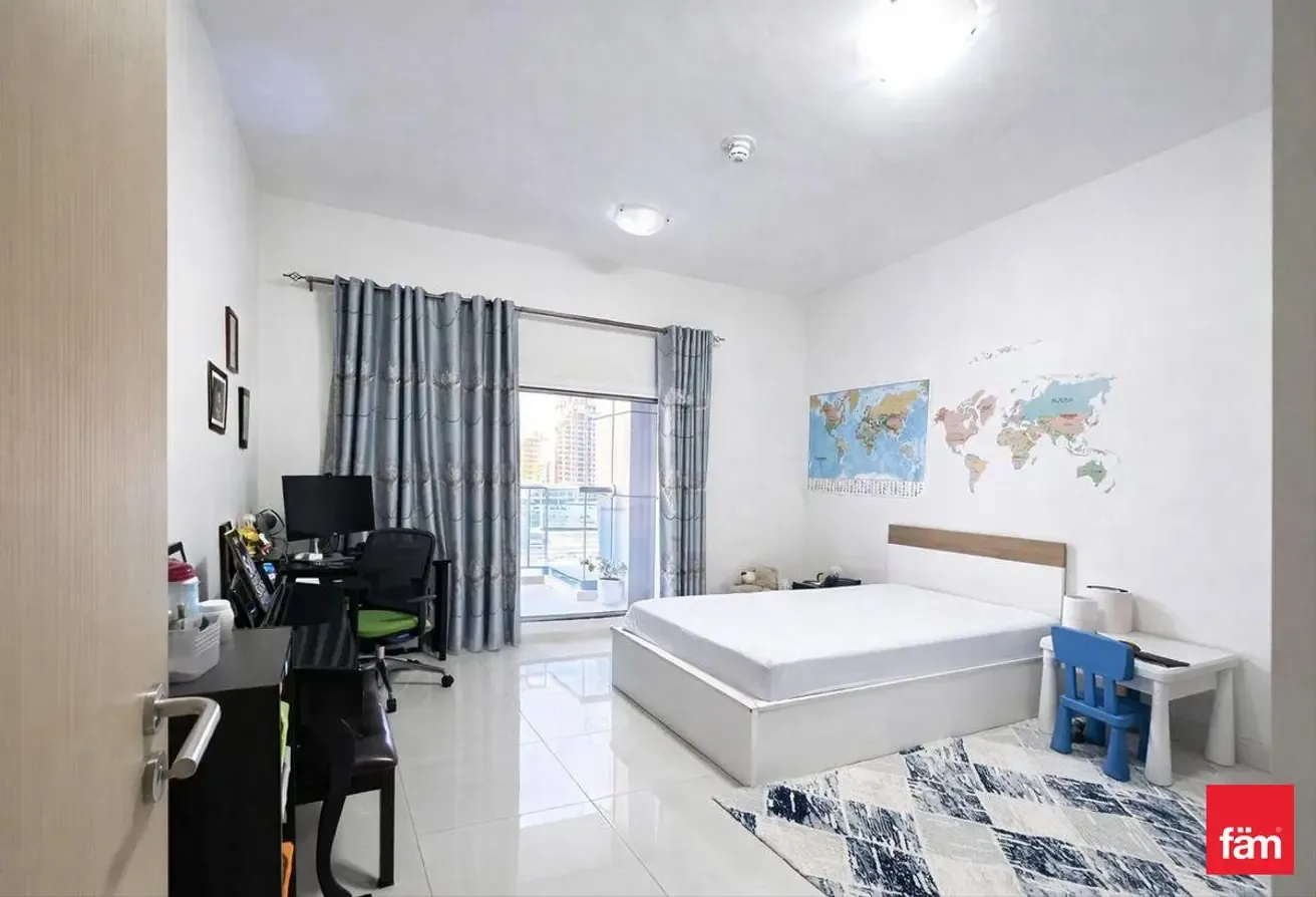 Spacious Apartment | Prime Location