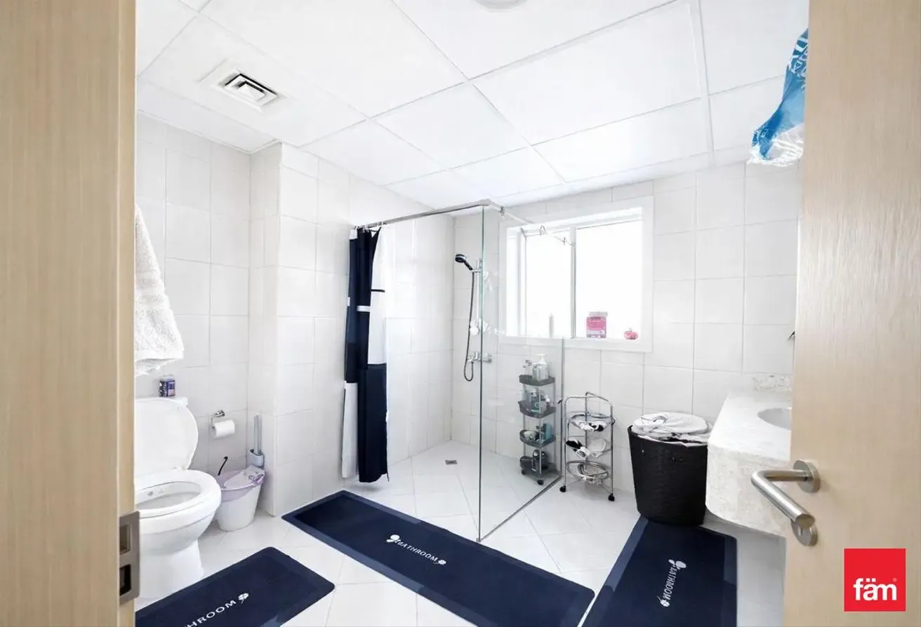 Spacious Apartment | Prime Location