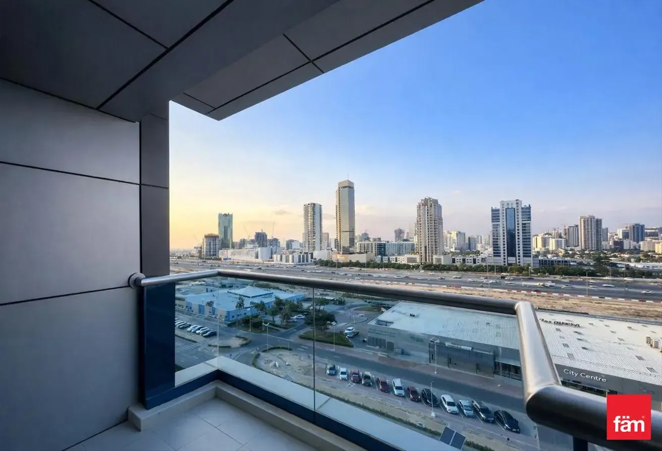 Spacious Apartment | Prime Location