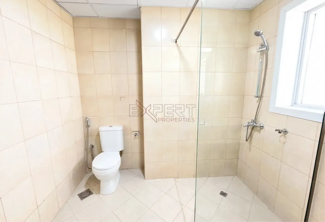 Vacant Unit | Open Kitchen | Ready to Move In