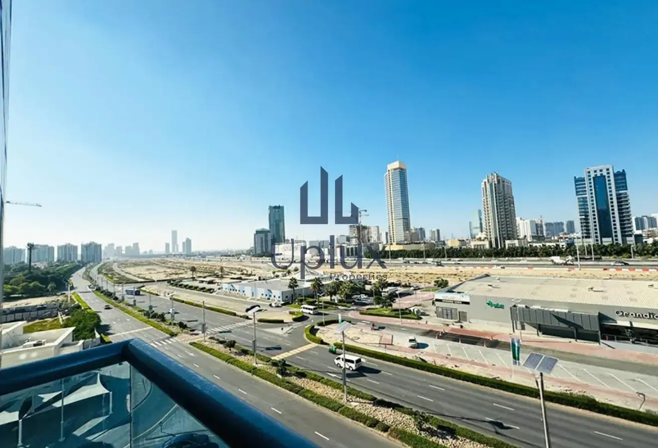 Unfurnished | Amazing View | Best Price