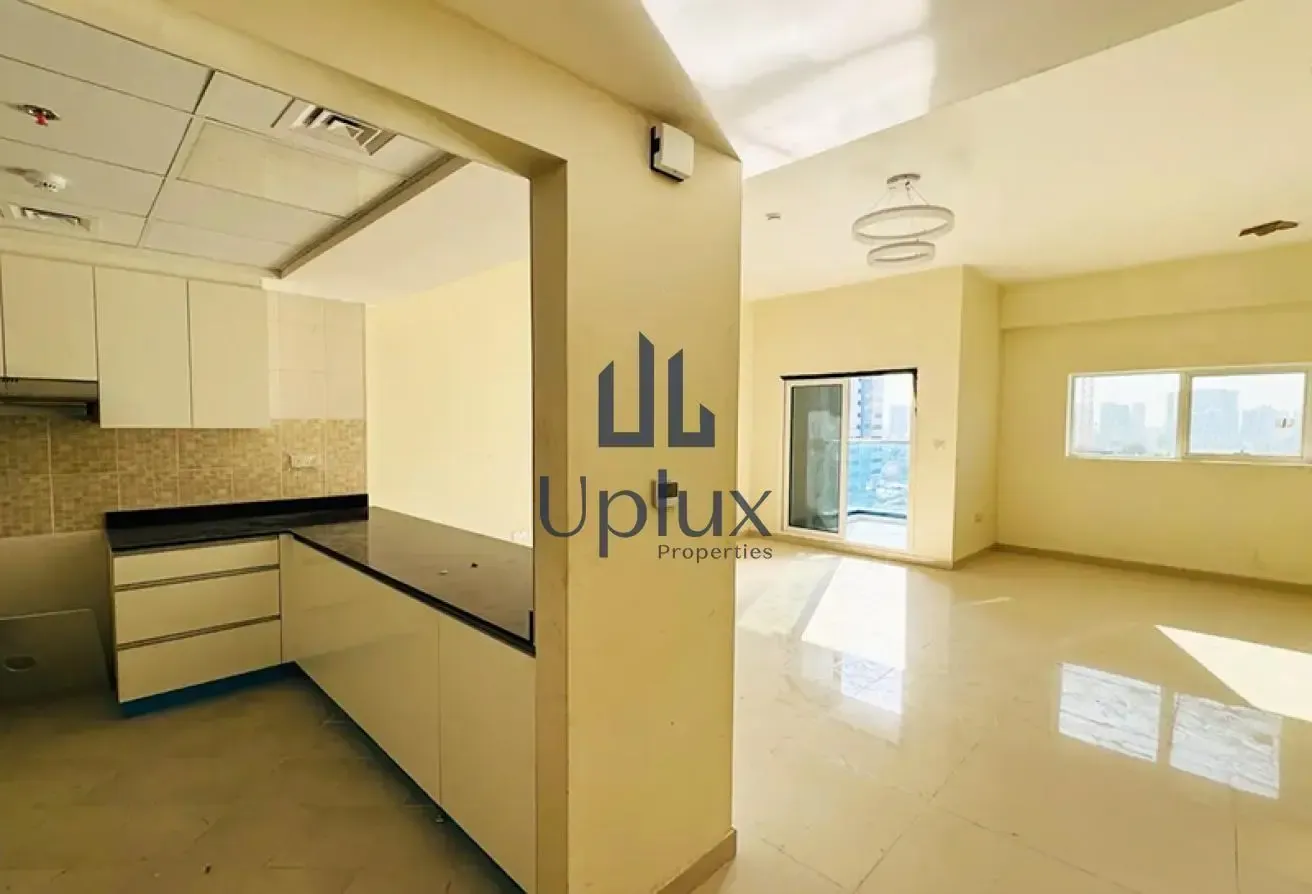 Unfurnished | Amazing View | Best Price