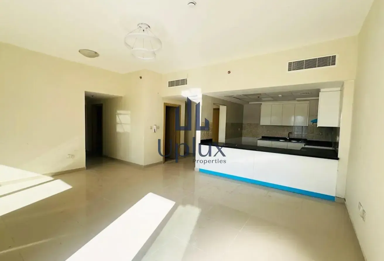 Unfurnished | Amazing View | Best Price