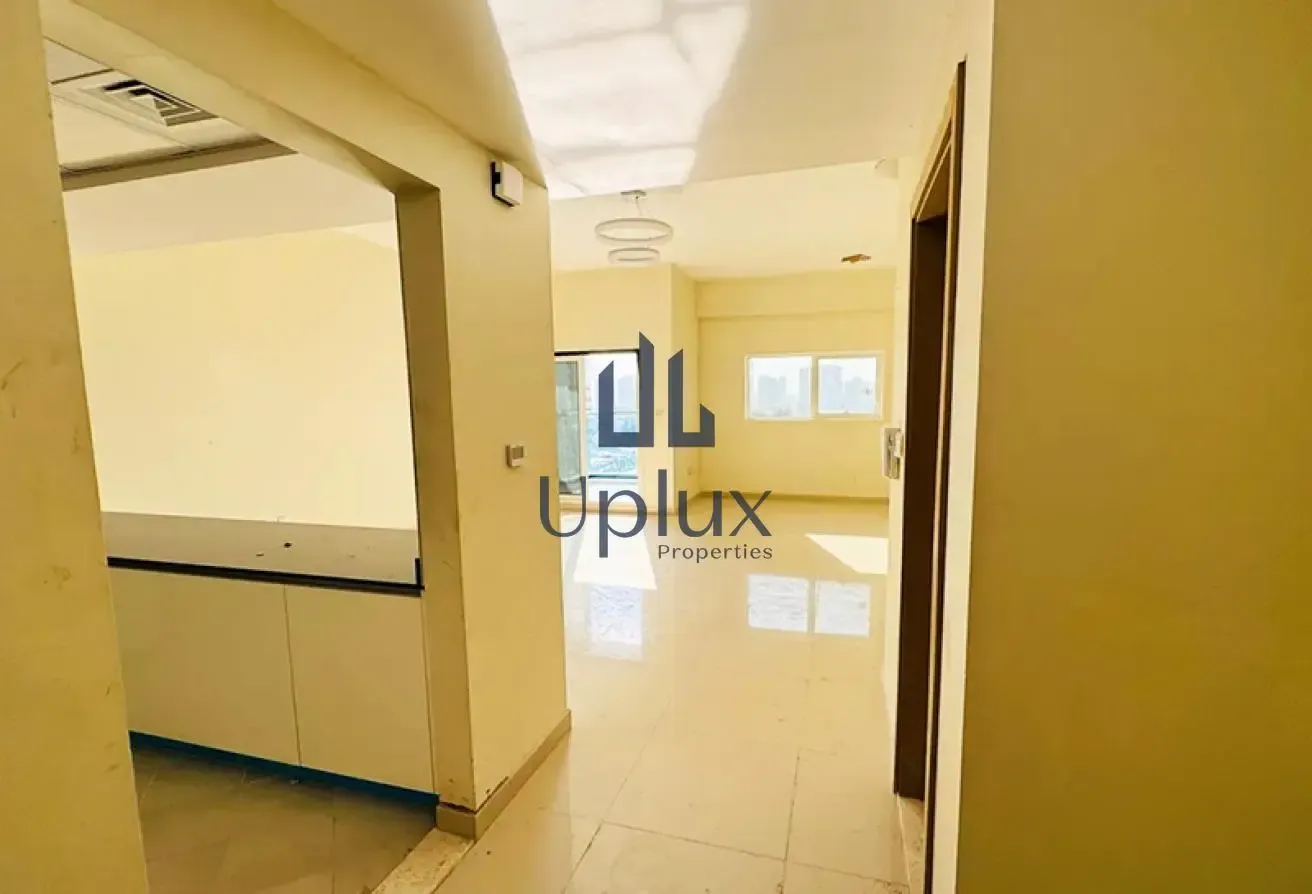 Unfurnished | Amazing View | Best Price