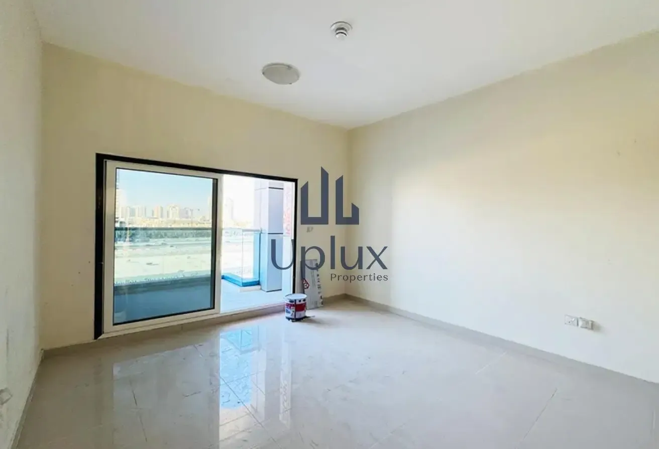 Unfurnished | Amazing View | Best Price