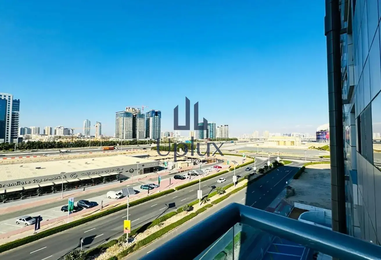 Unfurnished | Amazing View | Best Price