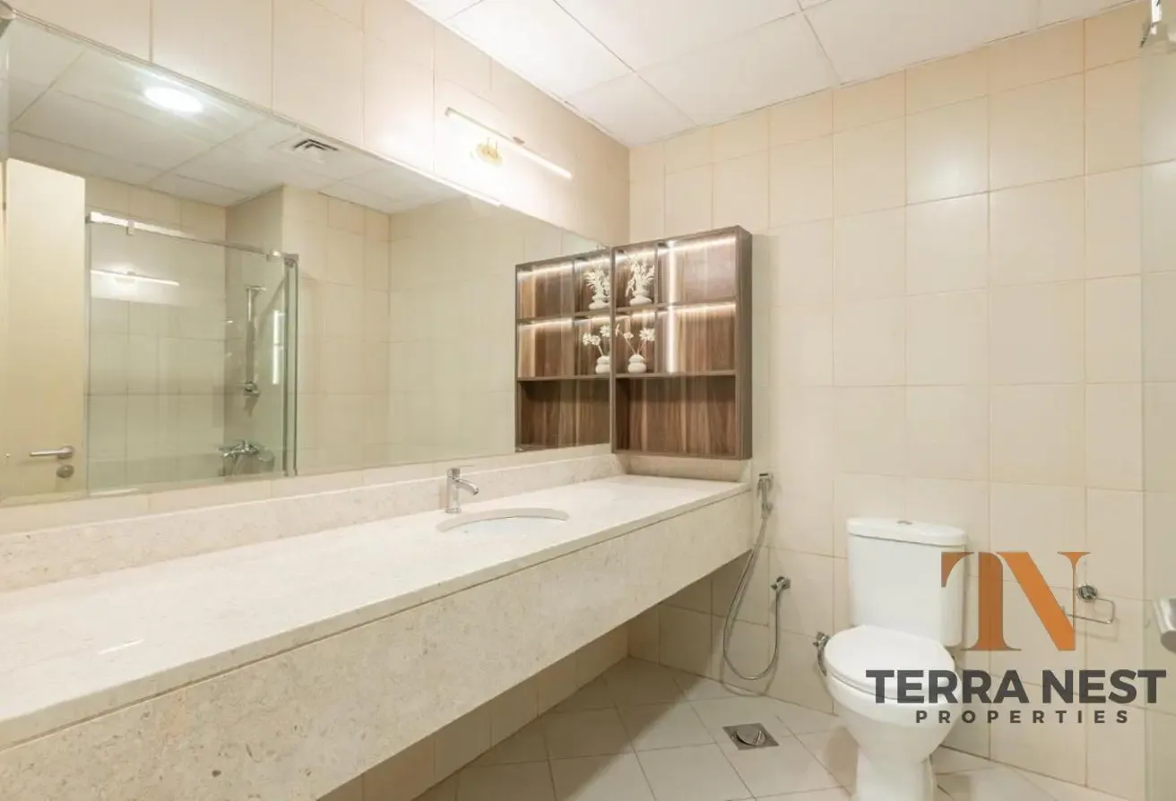 LUXRIOUSLY FURNISHED STUDIO | INVESTORS DEAL