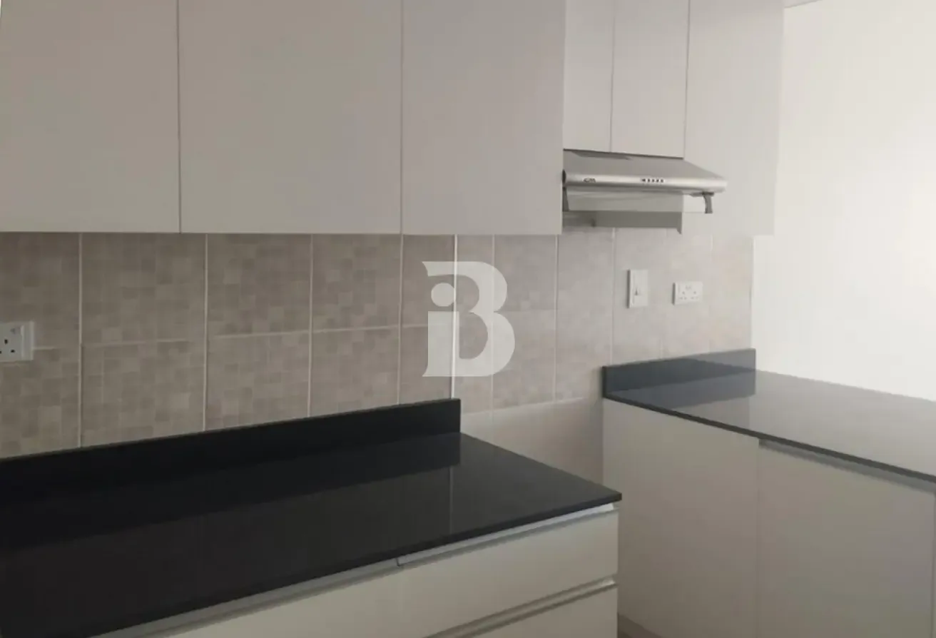 Best Unit New Apartment High Floor | First Tenant