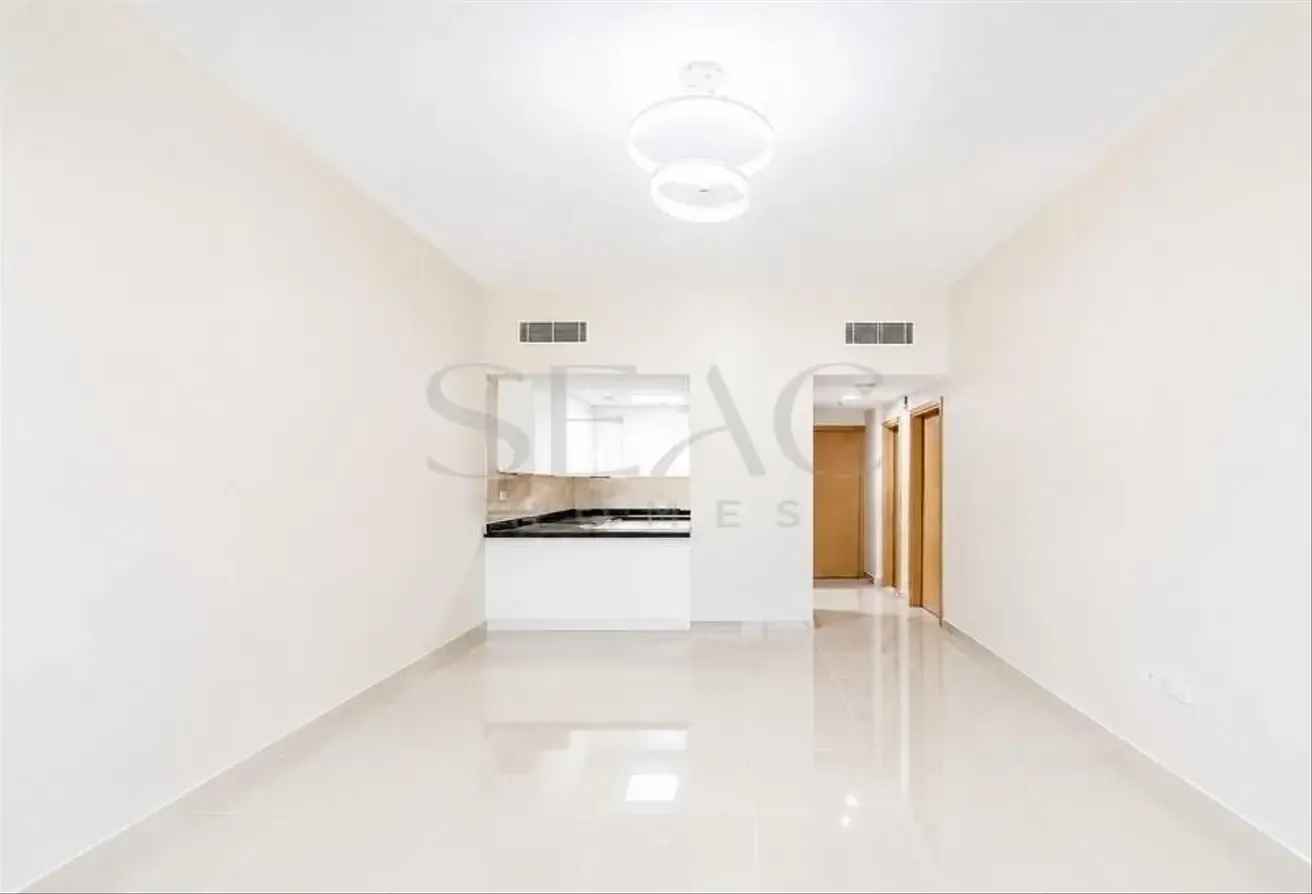 Spacious 1BR | Ready Rental | Long-Term Investment