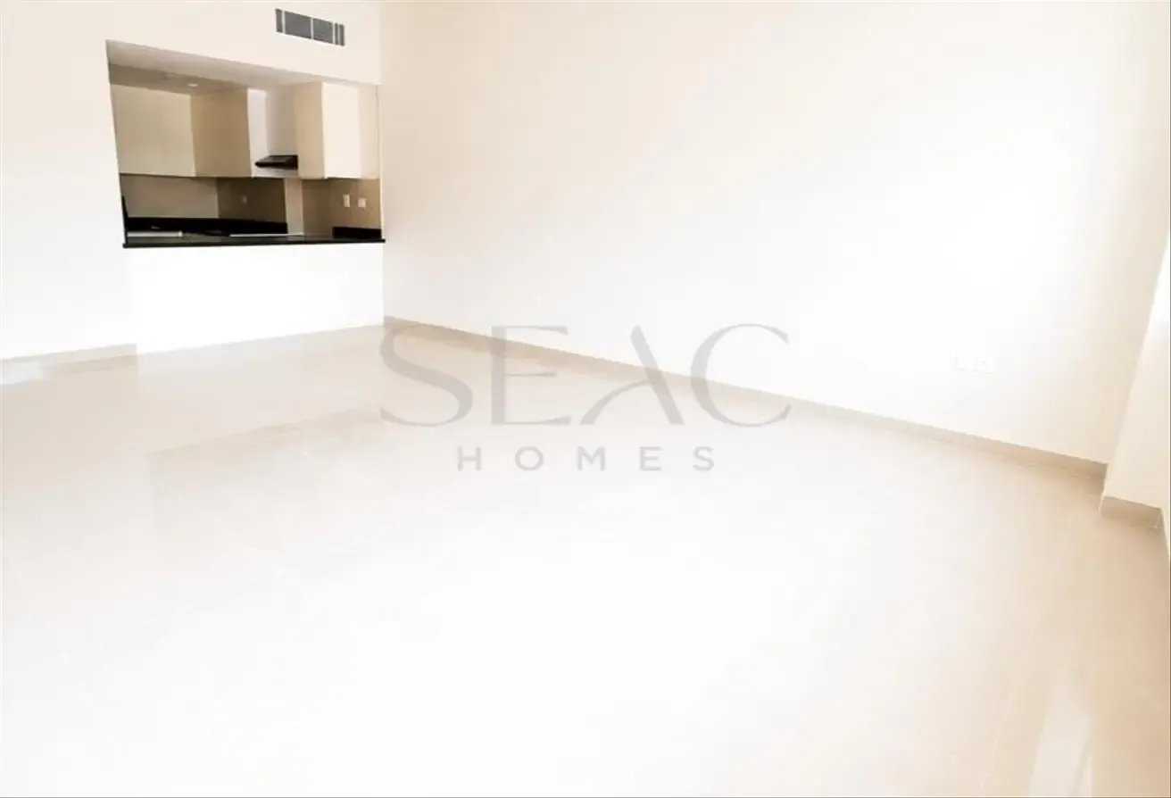Spacious 1BR | Ready Rental | Long-Term Investment