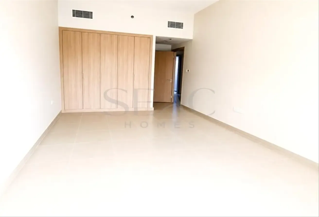 Spacious 1BR | Ready Rental | Long-Term Investment