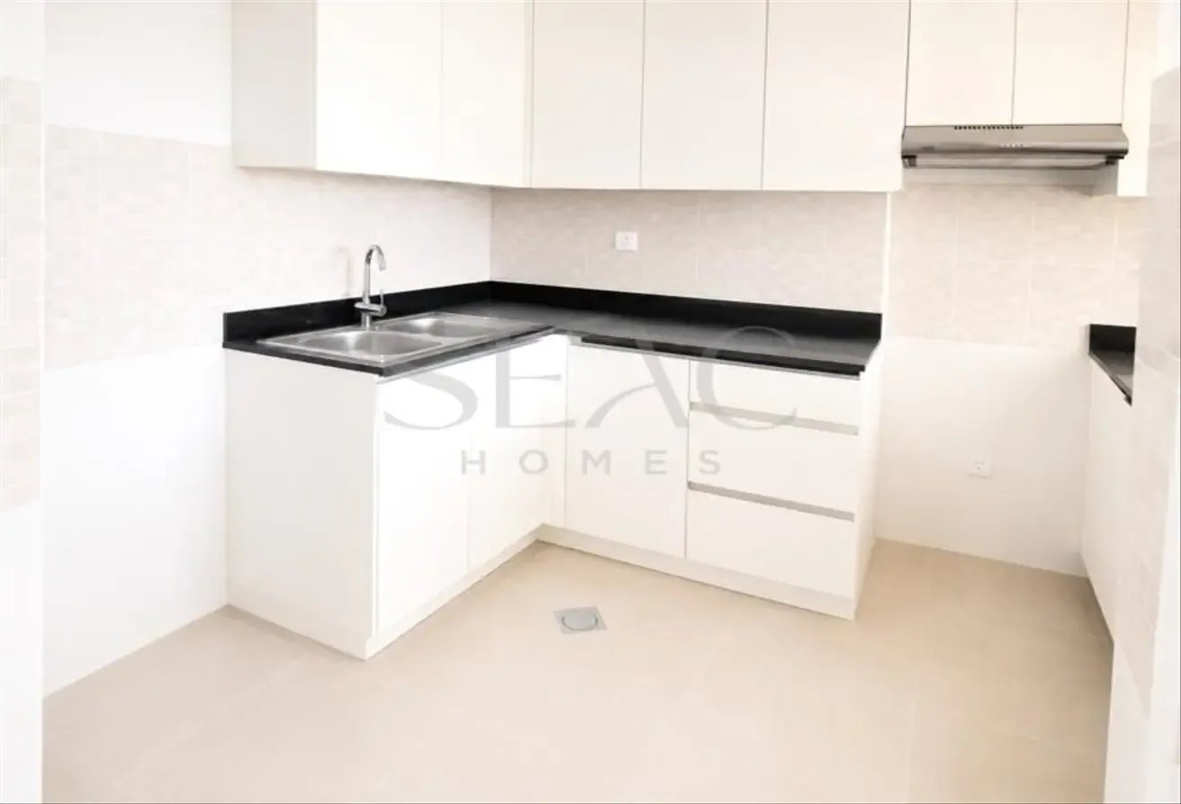 Spacious 1BR | Ready Rental | Long-Term Investment