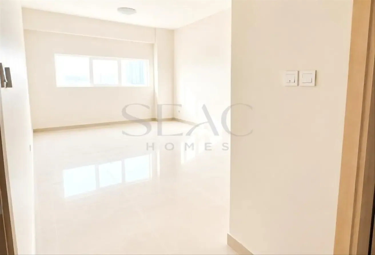 Spacious 1BR | Ready Rental | Long-Term Investment