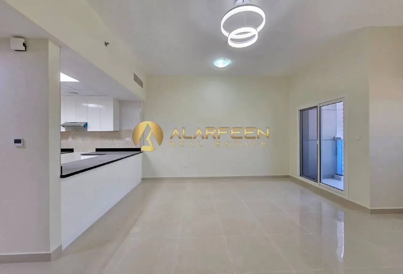 2 bhk Apartment | with best ammenities | Road view