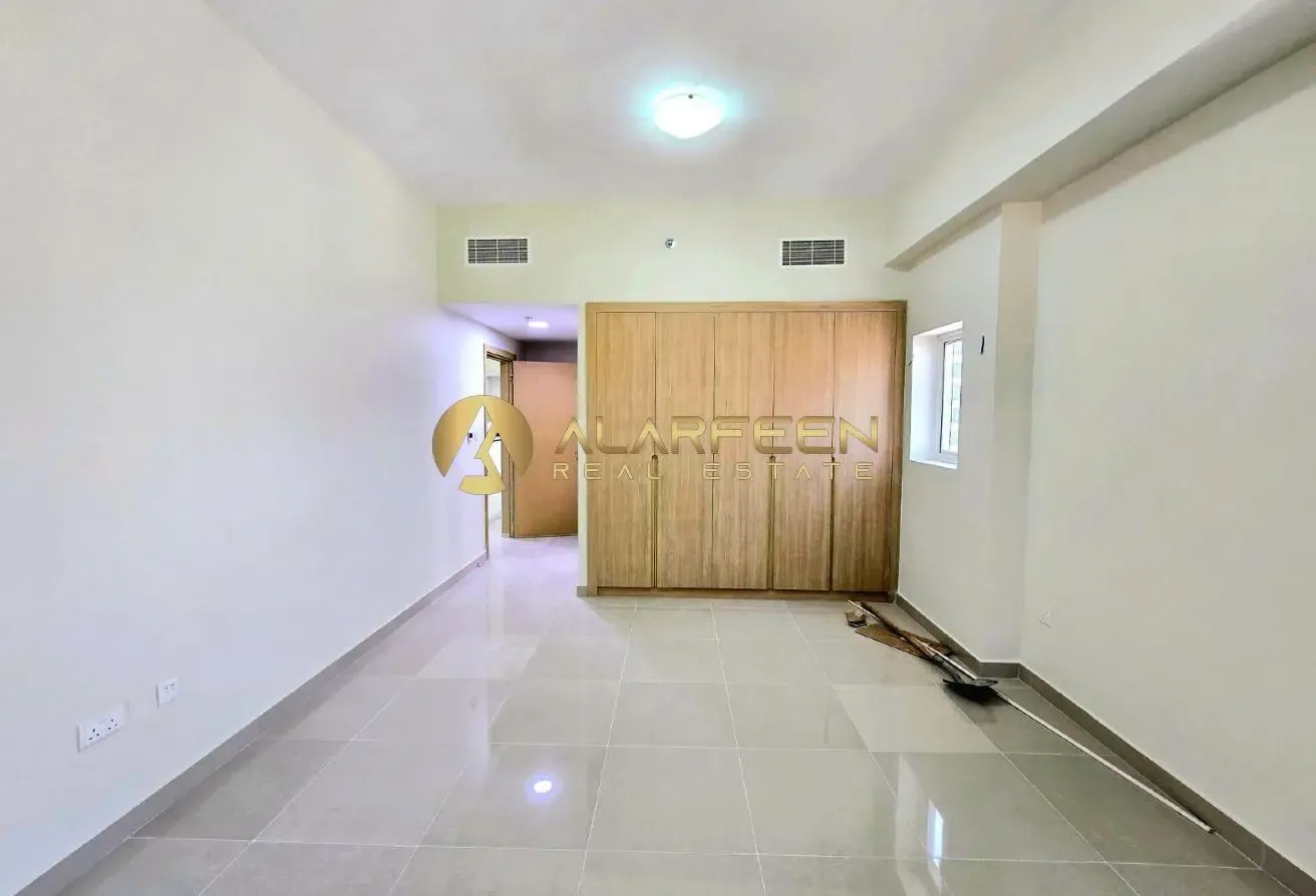 2 bhk Apartment | with best ammenities | Road view