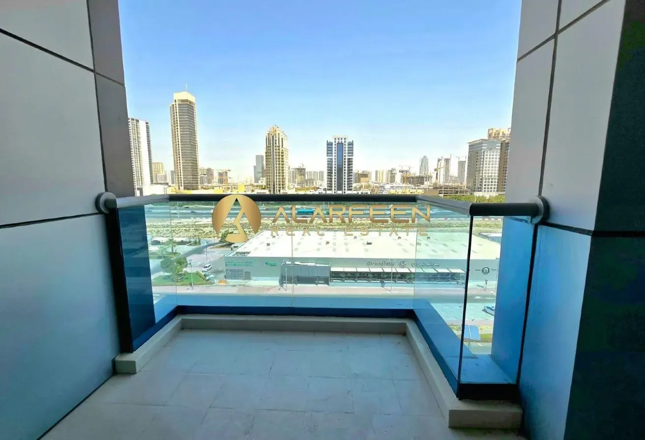 2 bhk Apartment | with best ammenities | Road view
