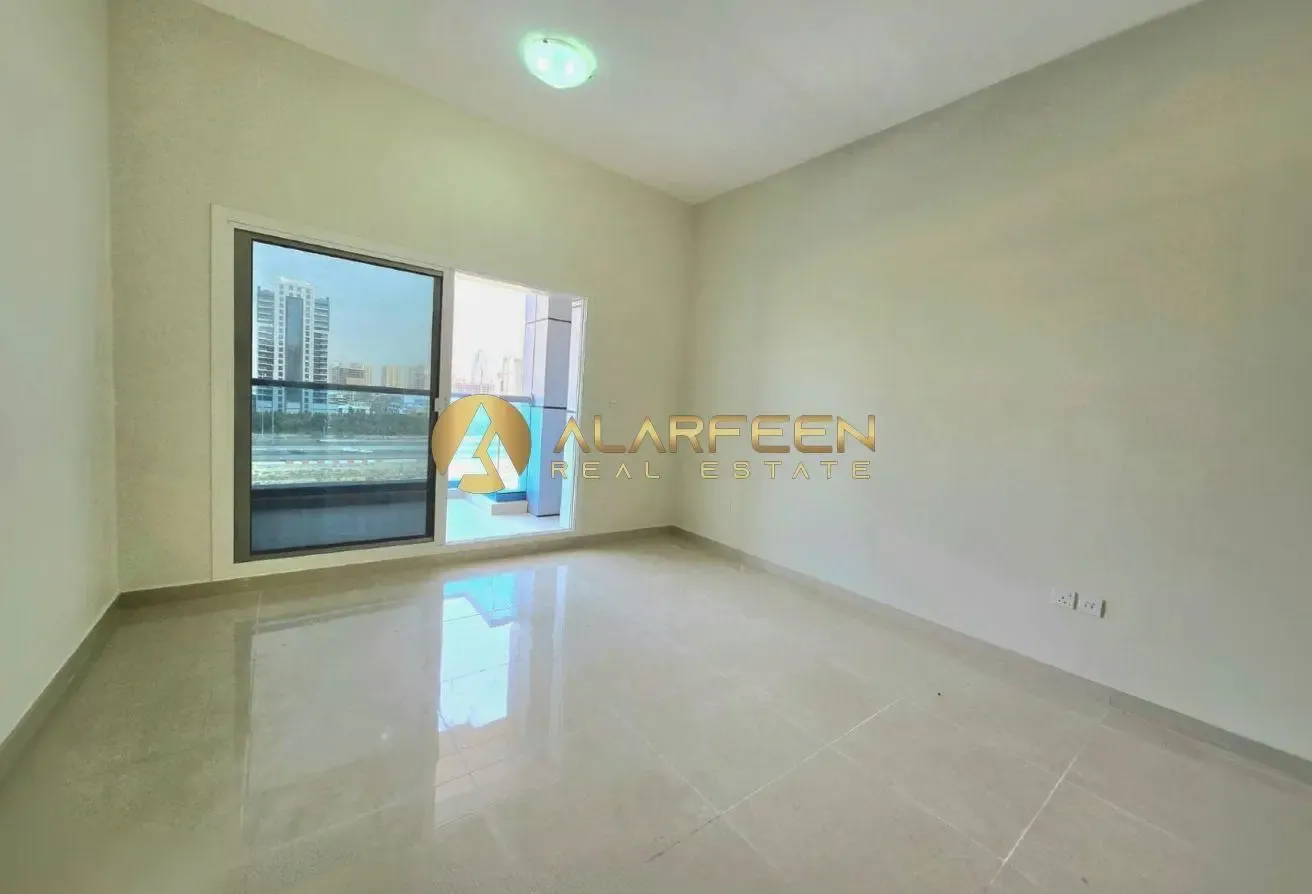 2 bhk Apartment | with best ammenities | Road view