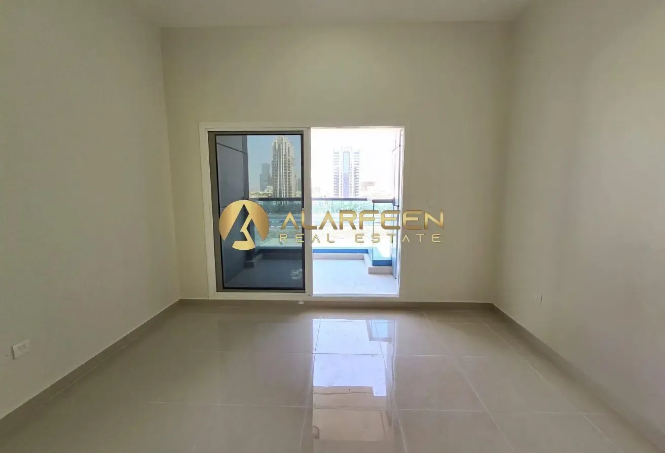 2 bhk Apartment | with best ammenities | Road view