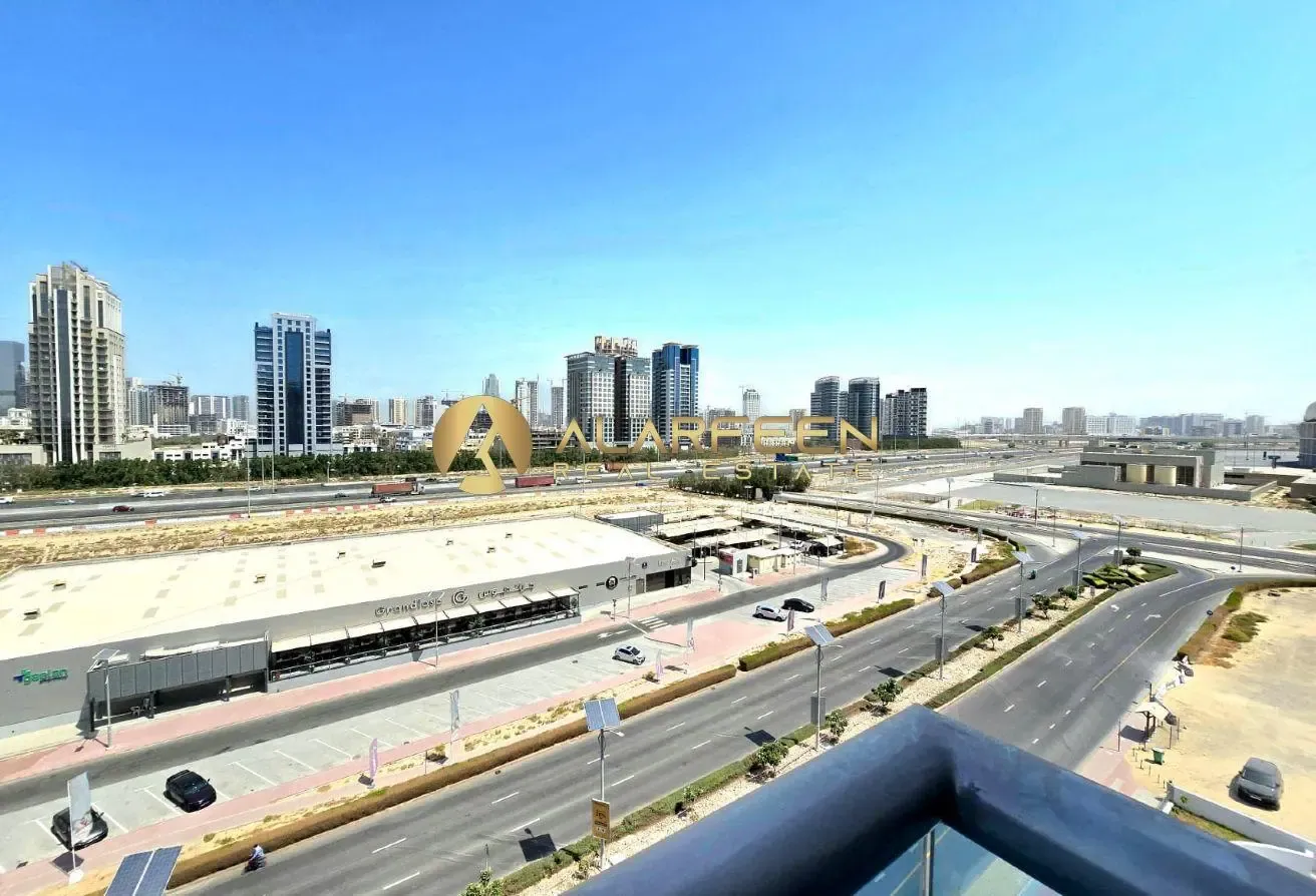 2 bhk Apartment | with best ammenities | Road view