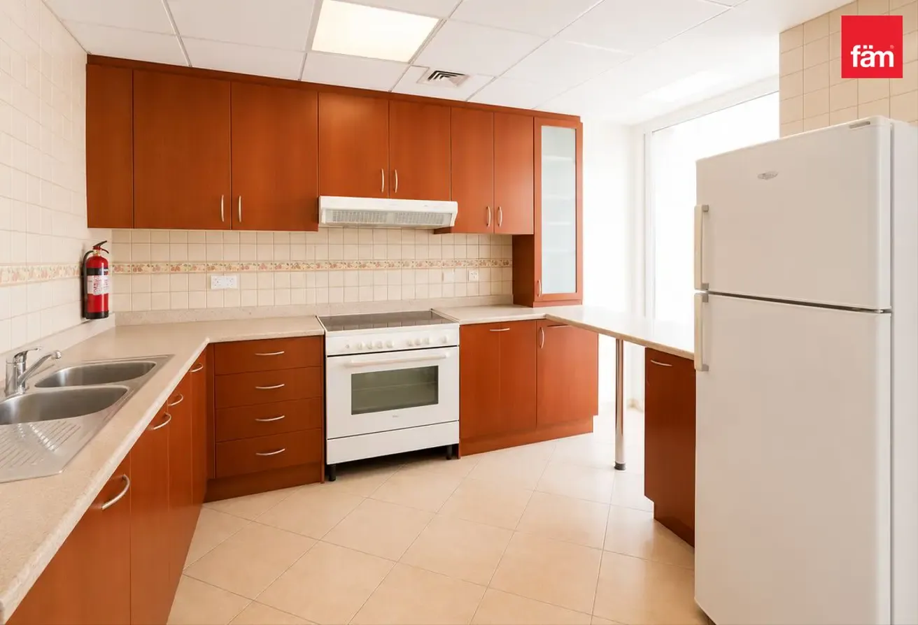 Ready | Spacious Home | Perfectly Maintained