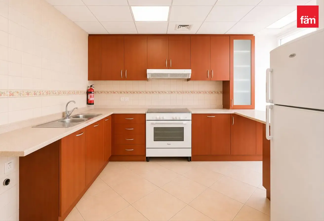 Ready | Spacious Home | Perfectly Maintained