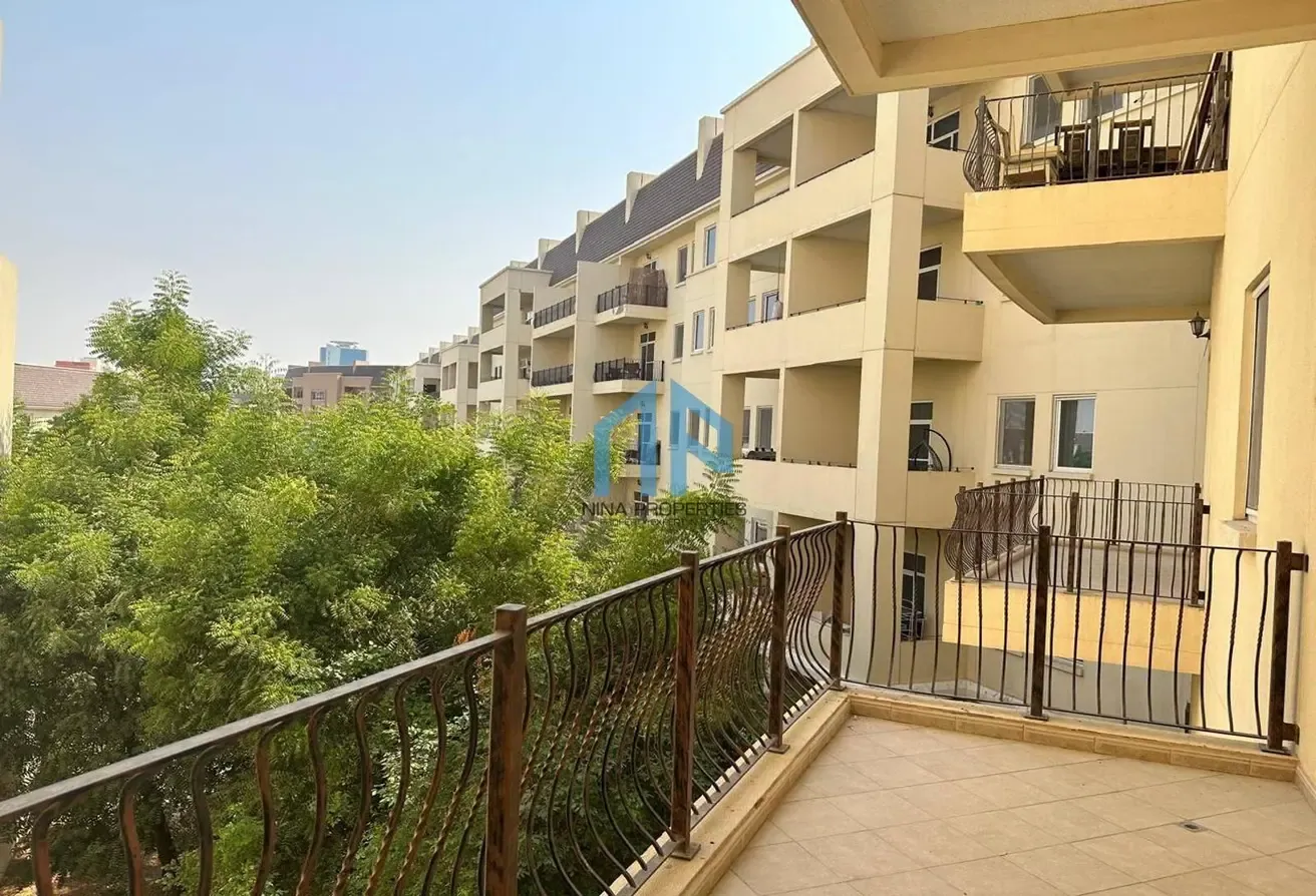 Exclusive | Upgraded 2Bed Plus maidroom | Park View