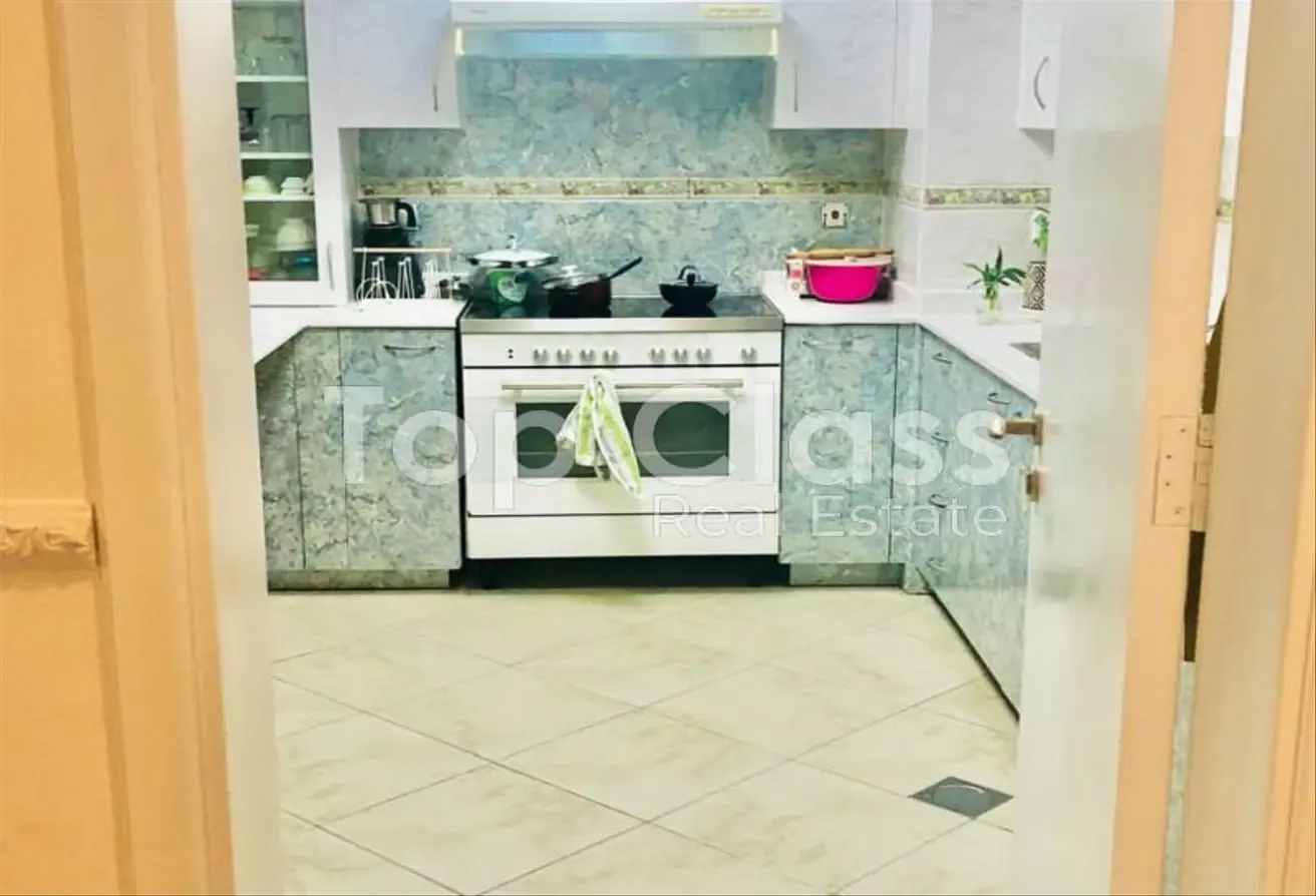 Rented Unit | Unfurnished | Prime Location