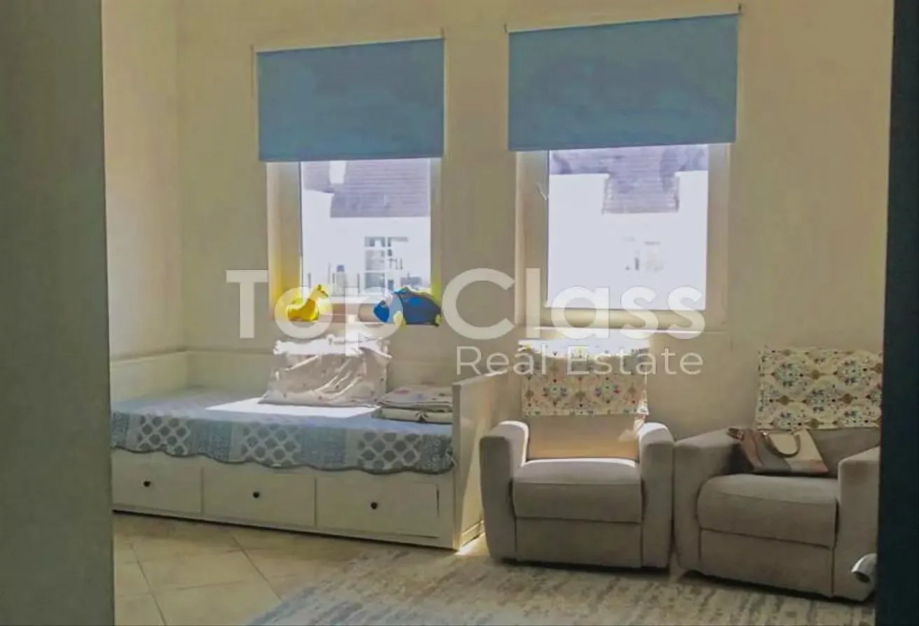 Rented Unit | Unfurnished | Prime Location