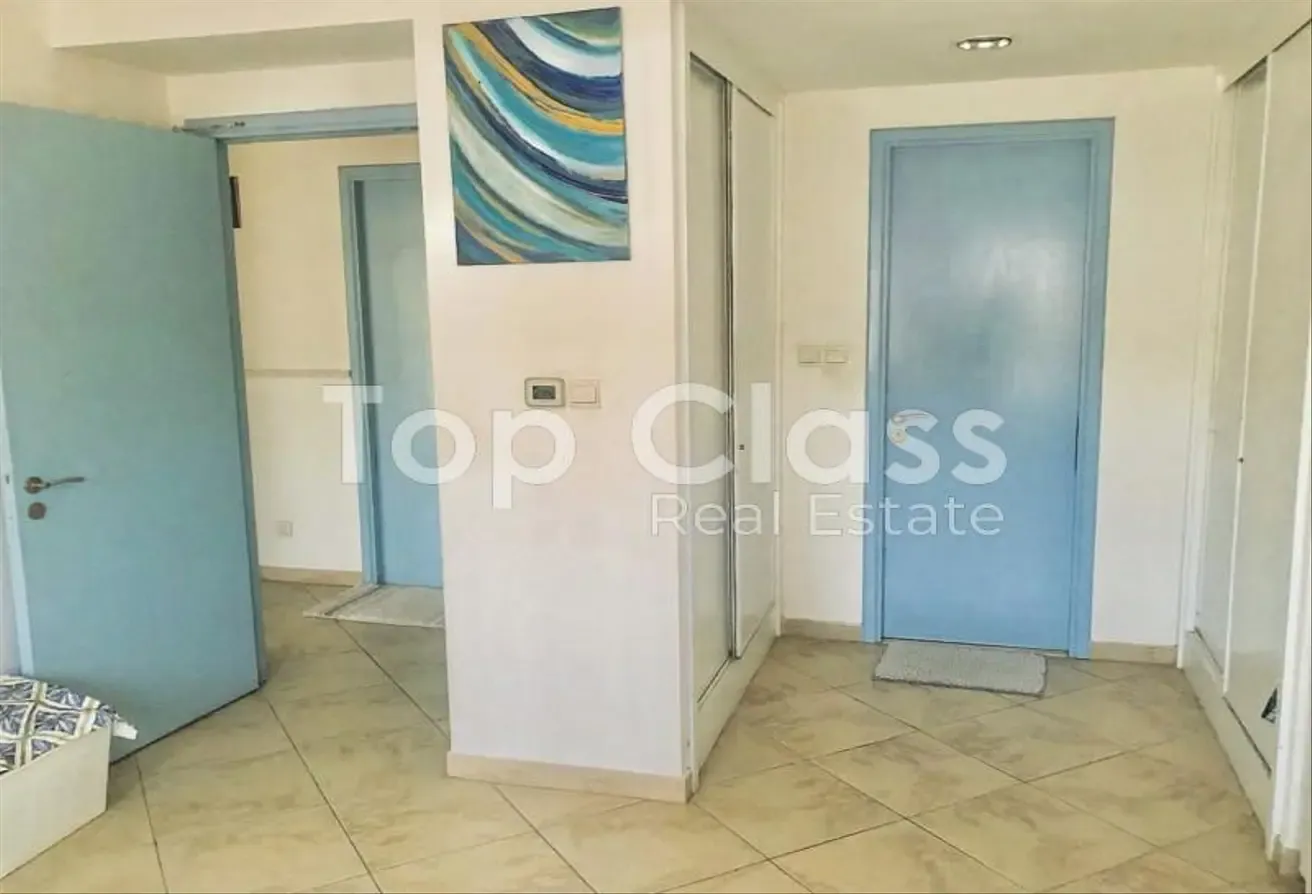 Rented Unit | Unfurnished | Prime Location